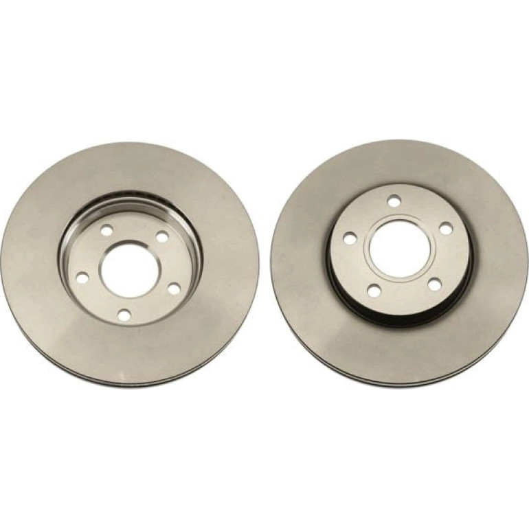 76 481 033 Bremsscheibe VA DF6536 76 481 033 Bremsscheibe VA DF6536