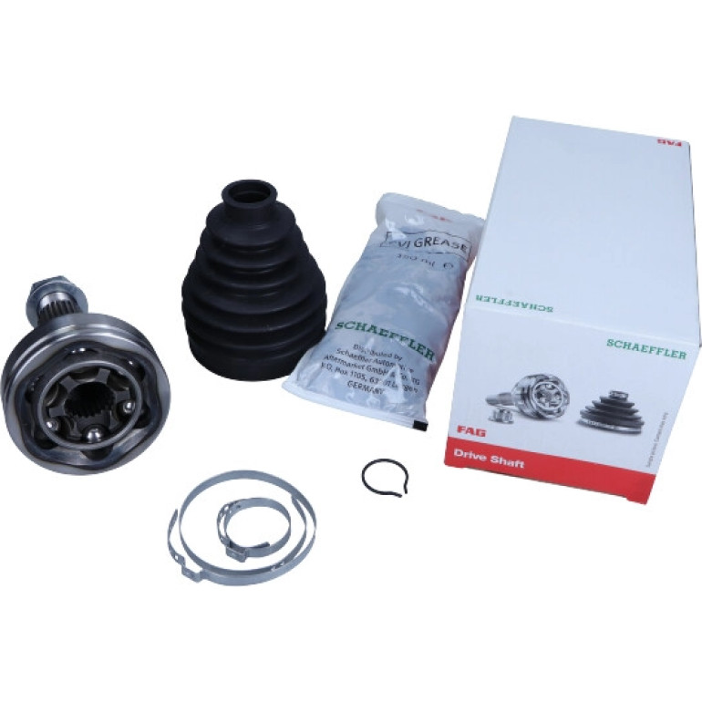 Gelenksatz, Antriebswelle 771 0248 30 Gelenksatz, Antriebswelle 771 0248 30