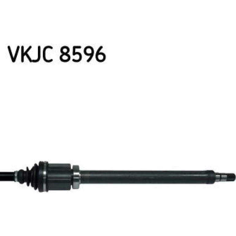 SKF Antriebswelle VKJC 8596 SKF Antriebswelle VKJC 8596