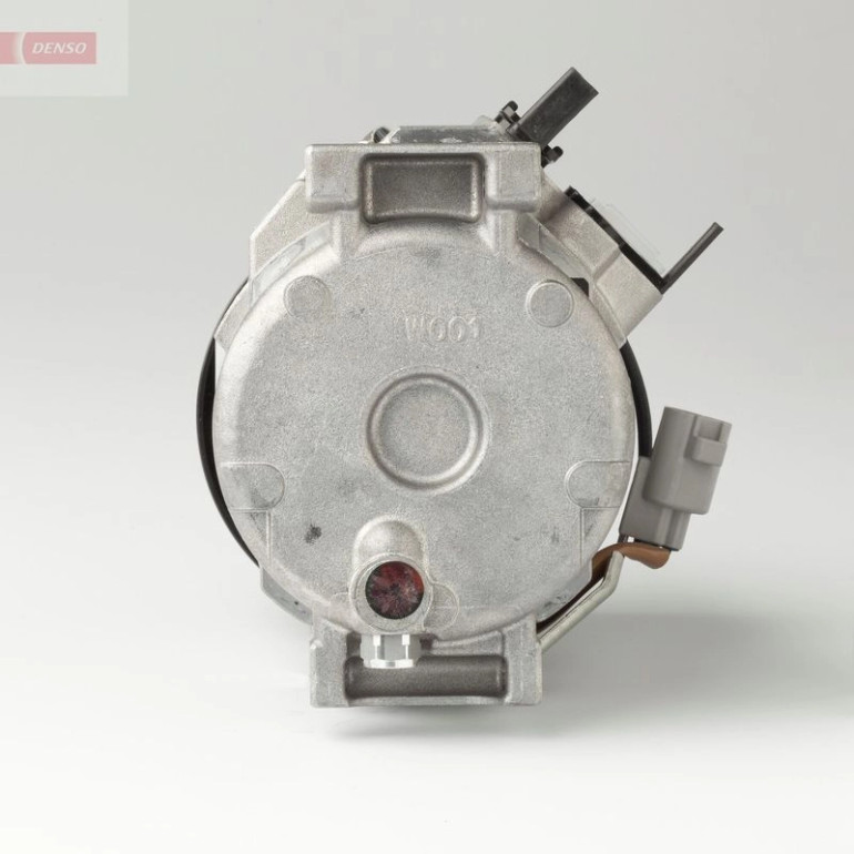 DENSO Kompressor DCP50095 DENSO Kompressor DCP50095