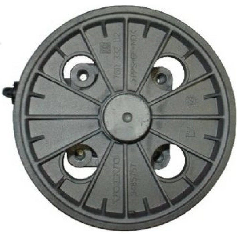 SPIDAN Hydraulikpumpe 54313 SPIDAN Hydraulikpumpe 54313