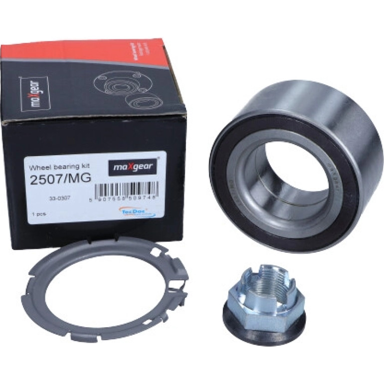 Radlagersatz 33-0307