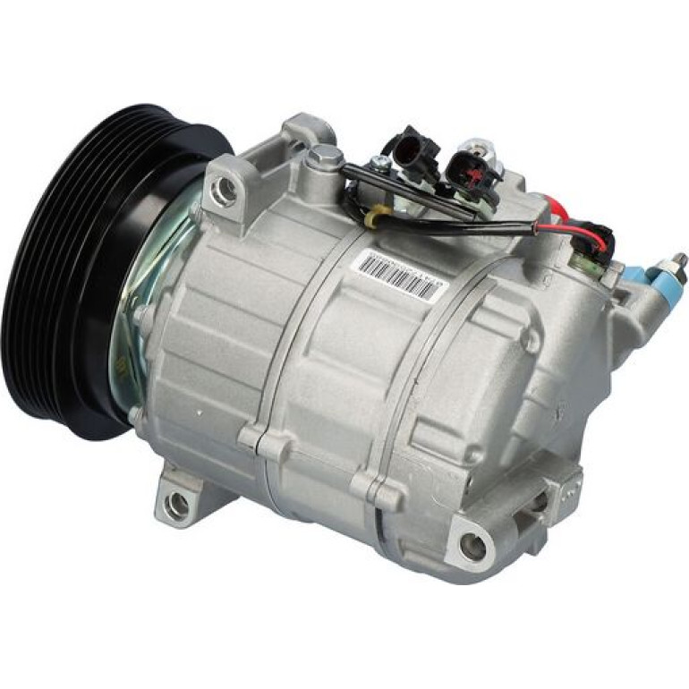 Kompressor, Klimaanlage 813271 Kompressor, Klimaanlage 813271