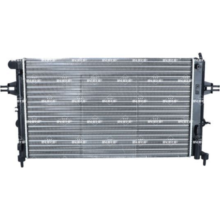 Kühler, Motorkühlung 54668A Kühler, Motorkühlung 54668A