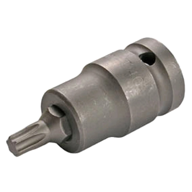 SW-Stahl Krafteinsatz Torx 50 x 53 mm 05366SB