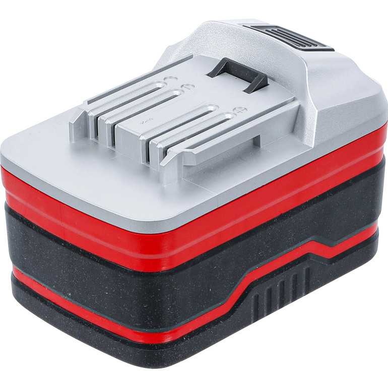 BGS Ersatzakku Li-Ion 18 V DC / 3,0 Ah für Akku-Schlagschrauber Art. 9260 9260-1