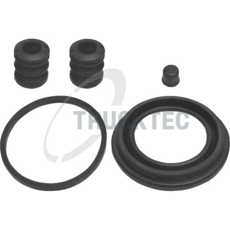TRUCKTEC AUTOMOTIVE Reparatursatz, Bremssattel 08.35.012