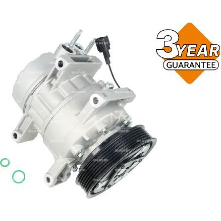 NRF Kompressor 32145 NRF Kompressor 32145