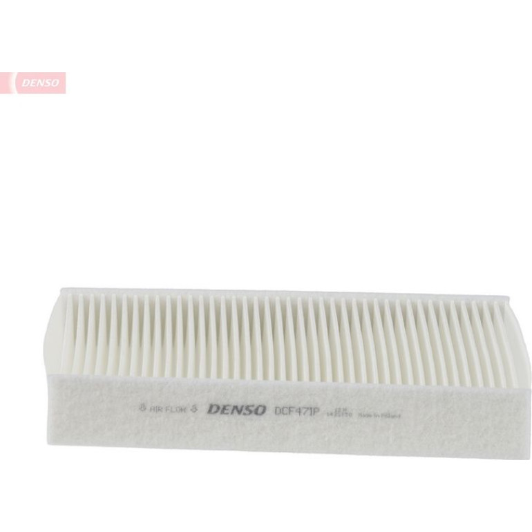 DENSO Innenraumfilter DCF471P DENSO Innenraumfilter DCF471P