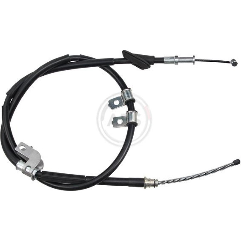 A.B.S. Handbremsseil Seilzug Festellbremse K15827 A.B.S. Handbremsseil Seilzug Festellbremse K15827
