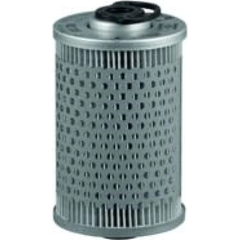 MAHLE Kraftstofffilter KX 35 MAHLE Kraftstofffilter KX 35