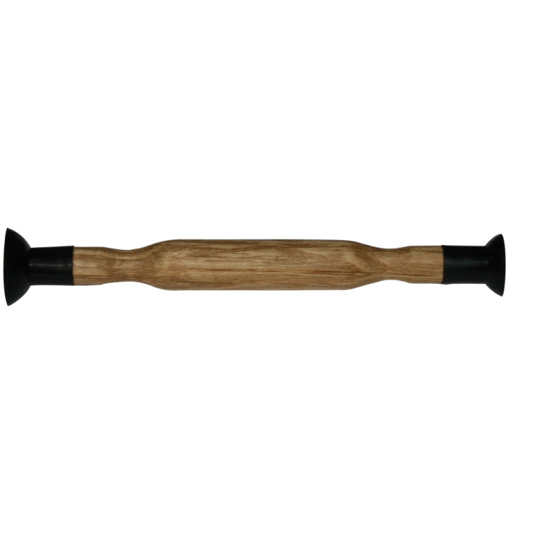 SW-Stahl Ventil - Einschleifer 1 - 25 mm 08702L