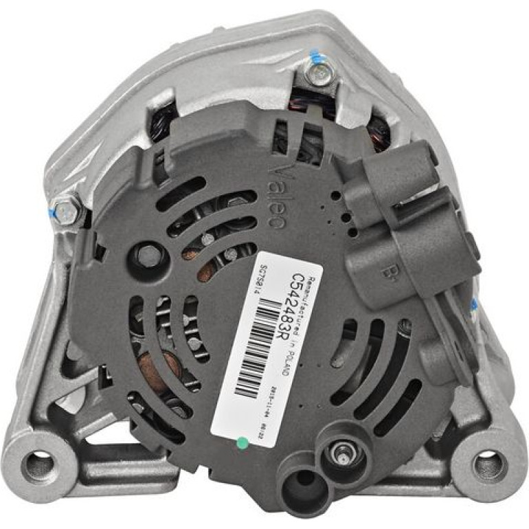 Generator 437137 Generator 437137