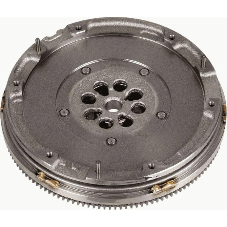 SACHS Schwungrad 6366 000 018 SACHS Schwungrad 6366 000 018