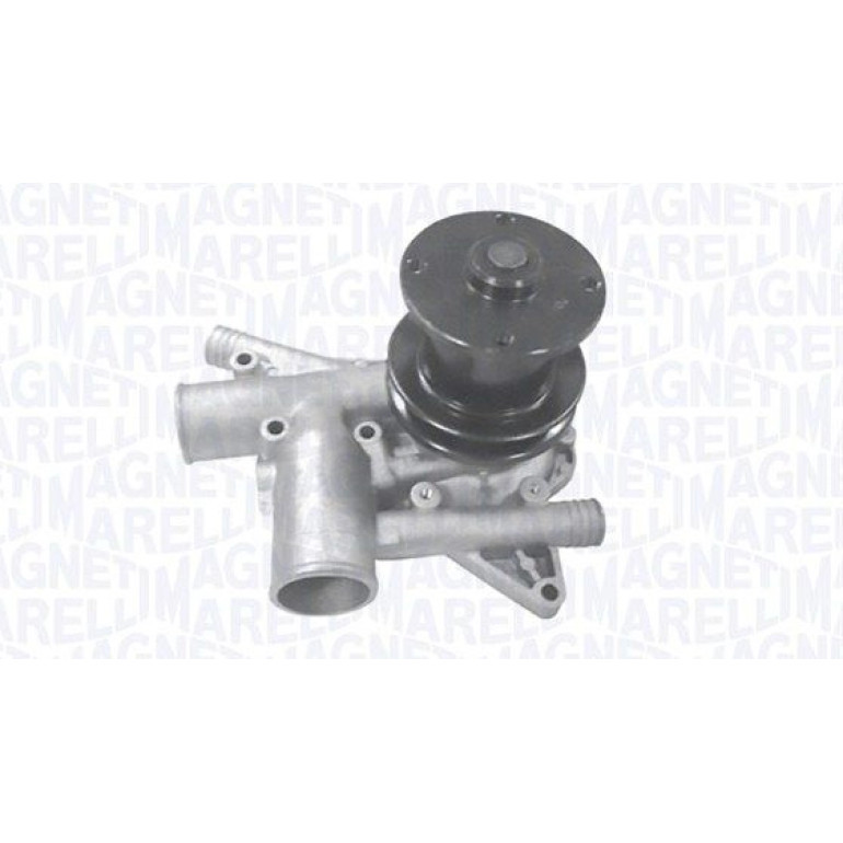 MAGNETI MARELLI Wasserpumpe 352316170977 MAGNETI MARELLI Wasserpumpe 352316170977