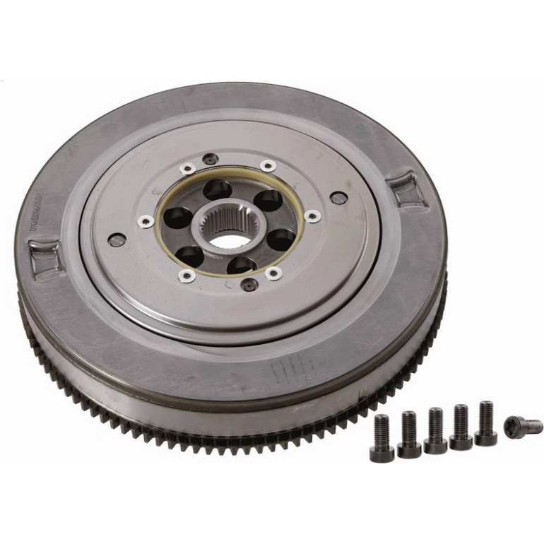 SACHS Schwungrad 2295 002 040 SACHS Schwungrad 2295 002 040