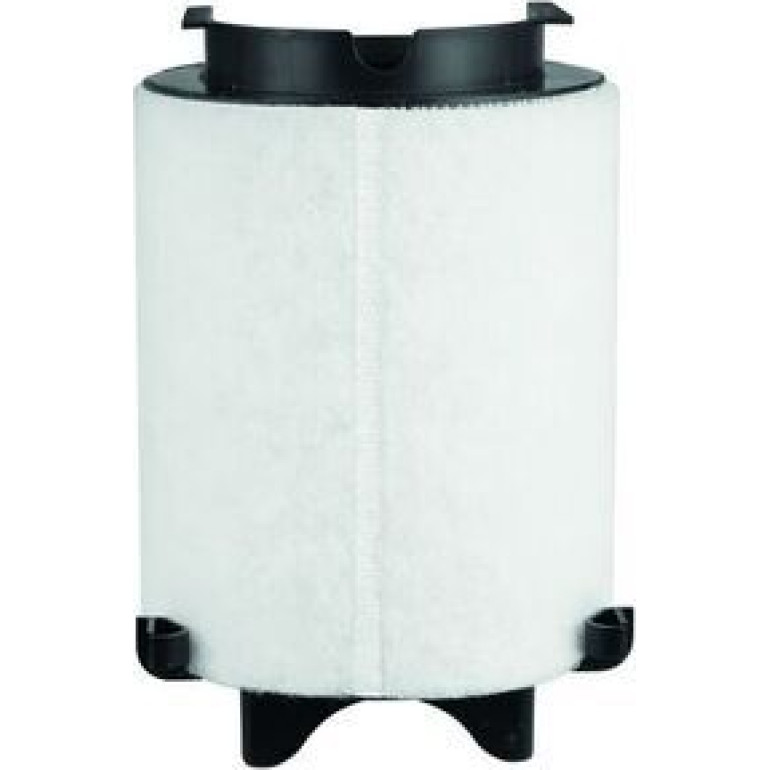 MAHLE Luftfilter LX 1566/1 MAHLE Luftfilter LX 1566/1