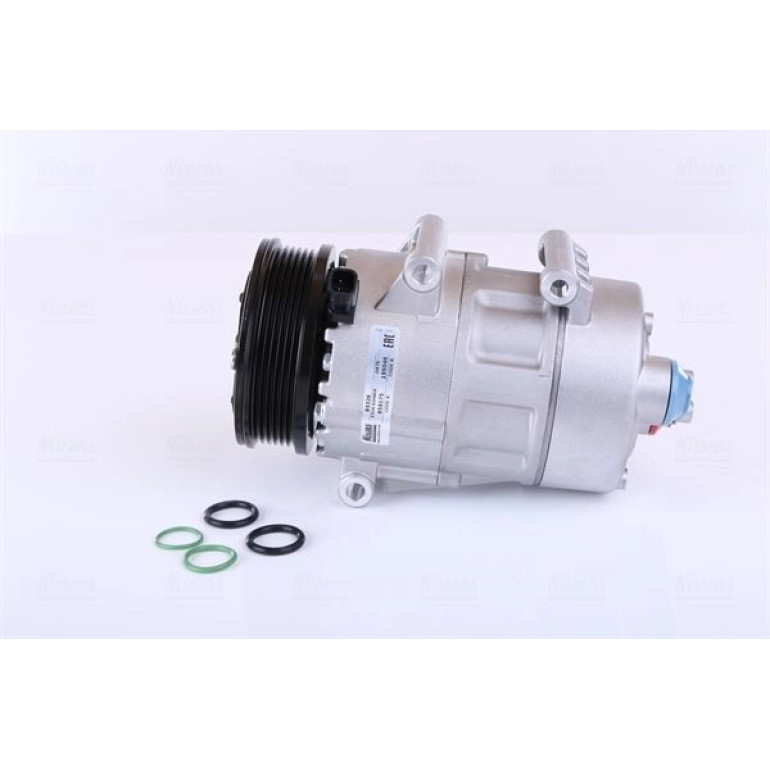Kompressor PKW 89326 Kompressor PKW 89326