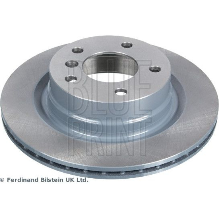 BLUE PRINT Bremsscheibe ADB114337 BLUE PRINT Bremsscheibe ADB114337