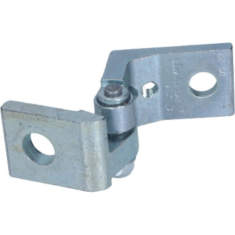 Original VAG Türscharnier Skoda P. Octavia 04-13 Le (Unten) 6Y0831411D Original VAG Türscharnier Skoda P. Octavia 04-13 Le (Unten) 6Y0831411D