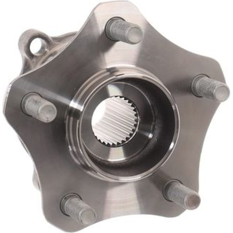 SKF Radlagersatz VKBA 7612 SKF Radlagersatz VKBA 7612