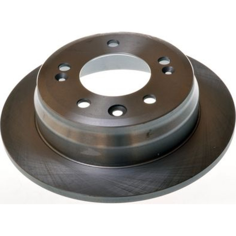 DENCKERMANN Bremsscheibe B130415 DENCKERMANN Bremsscheibe B130415