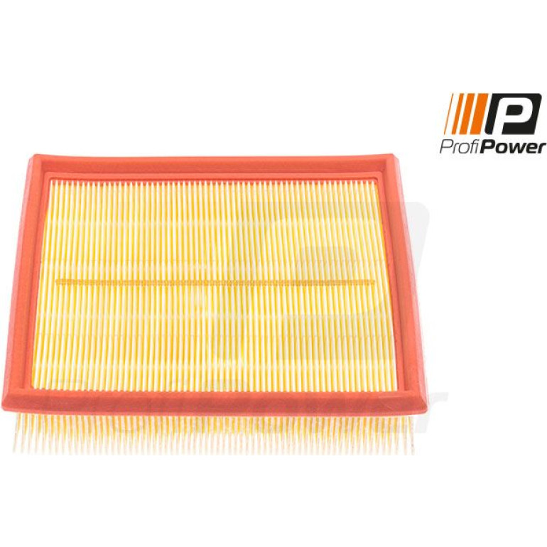 PROFIPOWER Luftfilter 2F0151 PROFIPOWER Luftfilter 2F0151