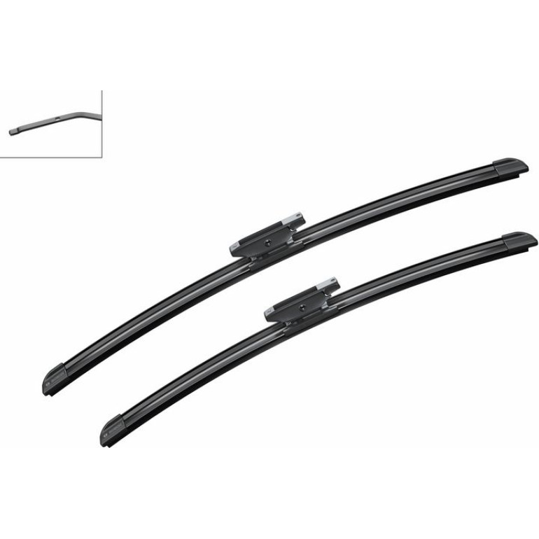 Bosch Scheibenwischer Aerotwin A692S 500/450 3397007692 Bosch Scheibenwischer Aerotwin A692S 500/450 3397007692