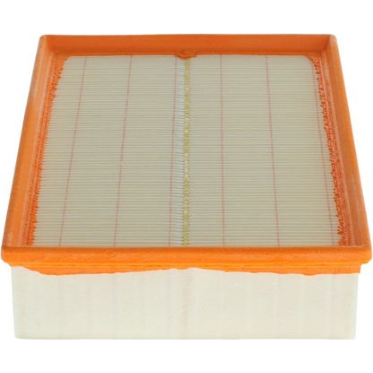 Luftfiltereinsatz F 026 400 758 Luftfiltereinsatz F 026 400 758
