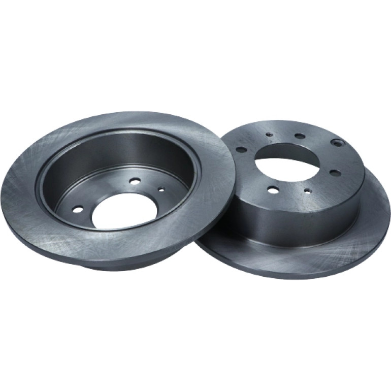 Maxgear Bremsscheibe Hyundai T. Matrix/Sonata 01-10 19-2507 Maxgear Bremsscheibe Hyundai T. Matrix/Sonata 01-10 19-2507
