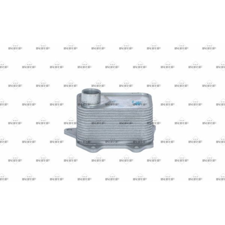 Ölkühler, Motor“L 31330