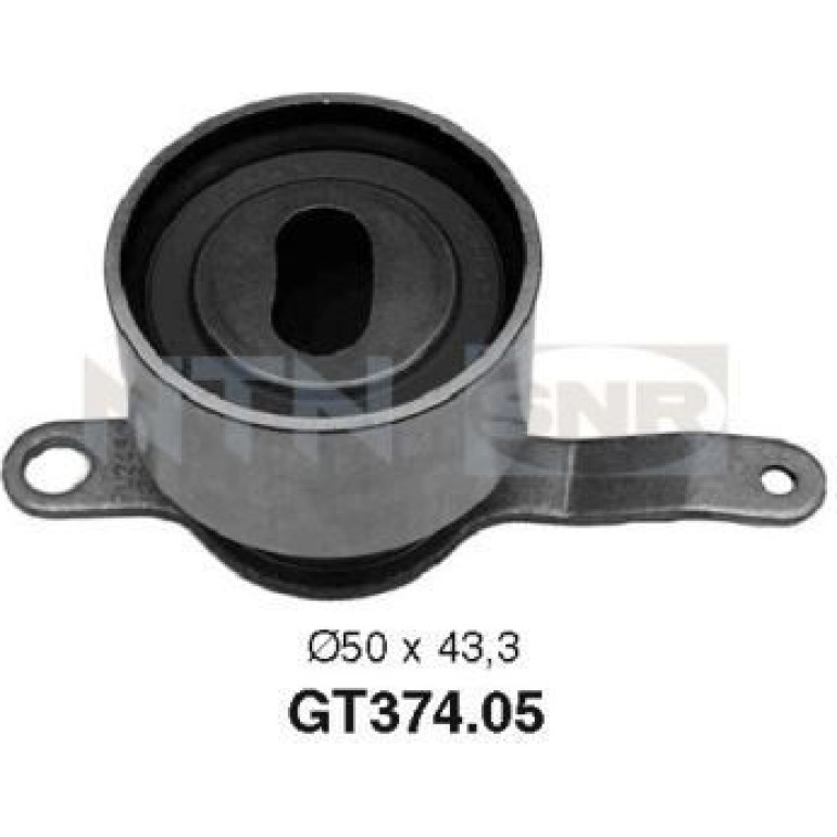 SNR Spannrolle GT374.05 SNR Spannrolle GT374.05