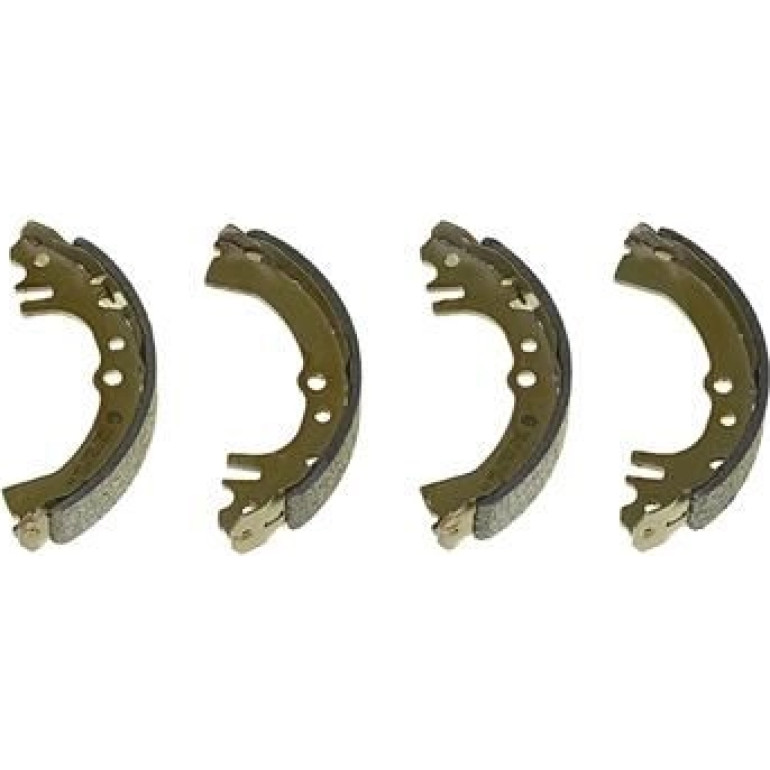 Bremsbackensatz HA S 16 513 Bremsbackensatz HA S 16 513