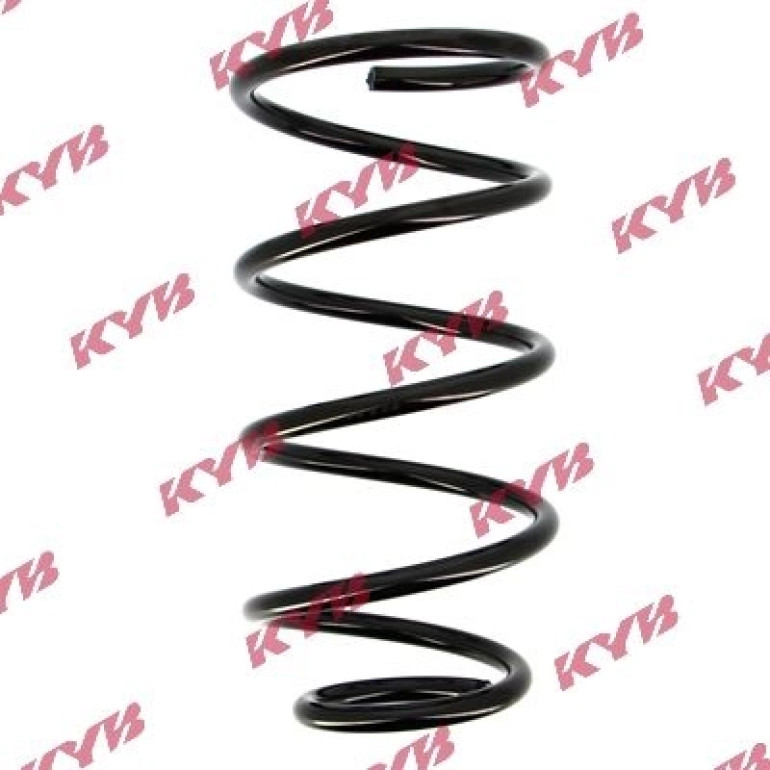 KYB Fahrwerksfeder Volvo P. V50 1.6D 01/10-12/12 RA3448 KYB Fahrwerksfeder Volvo P. V50 1.6D 01/10-12/12 RA3448