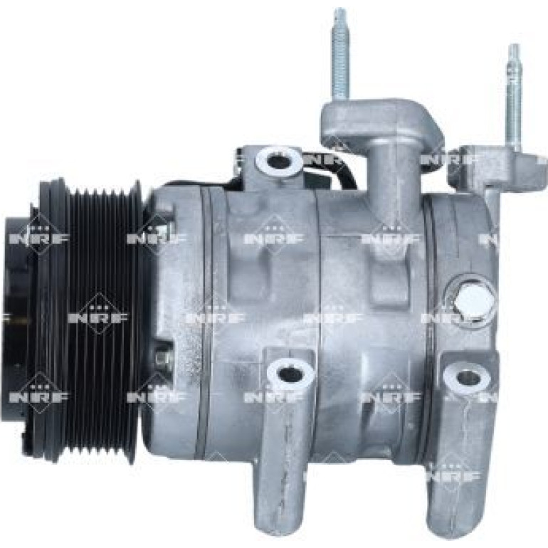 NRF Kompressor, Klimaanlage 320194 NRF Kompressor, Klimaanlage 320194