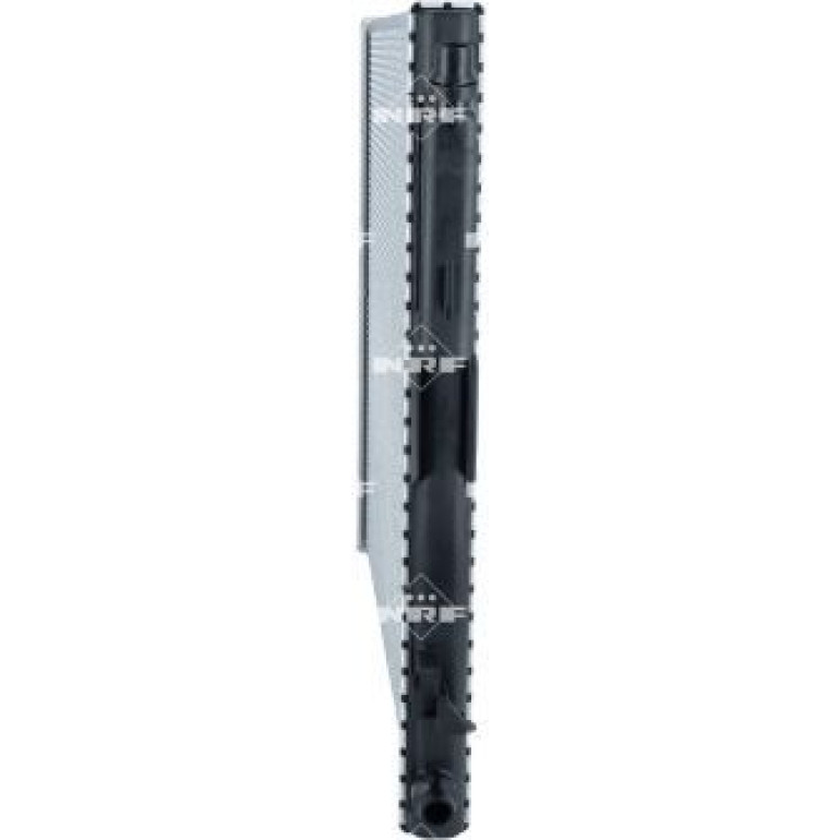 NRF Kühler, Motorkühlung 550215 NRF Kühler, Motorkühlung 550215