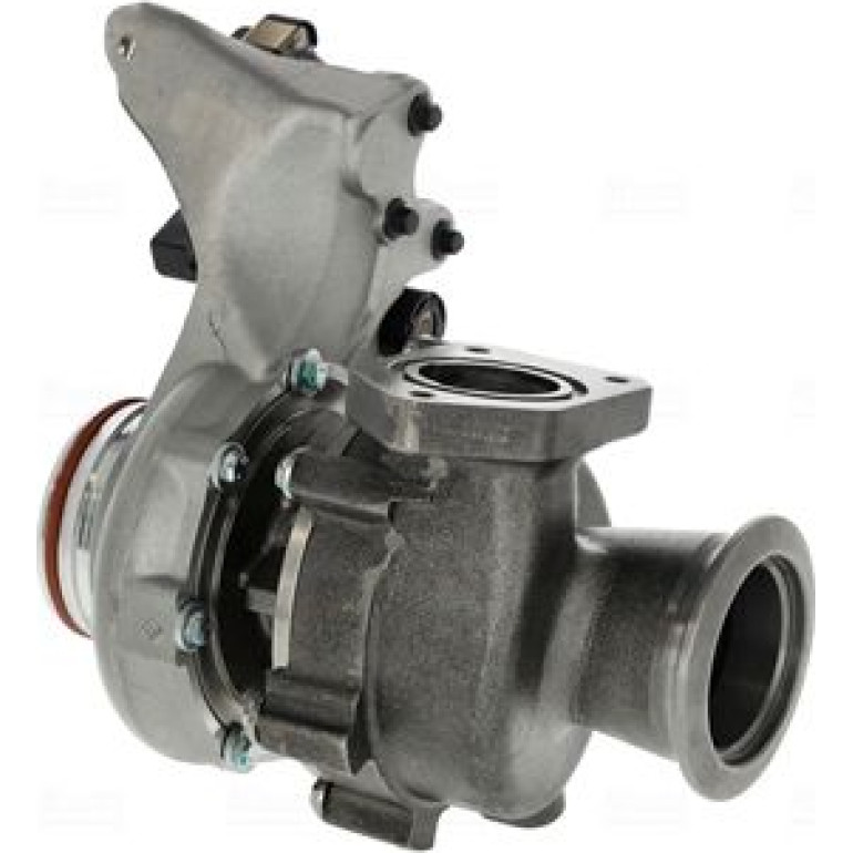 NISSENS Turbolader 93328 NISSENS Turbolader 93328