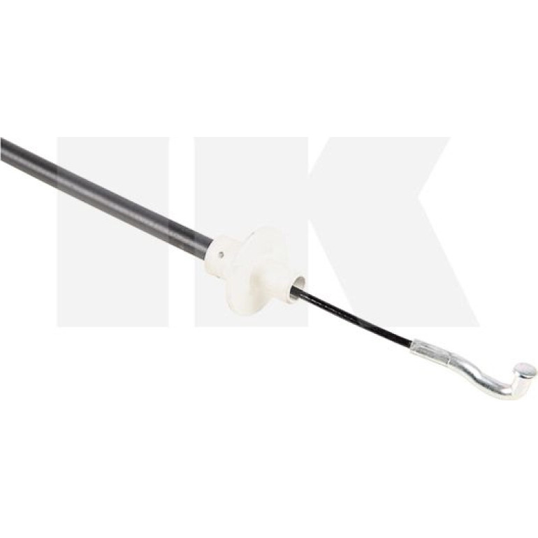 Kupplungsseil Opel Corsa 923622 Kupplungsseil Opel Corsa 923622