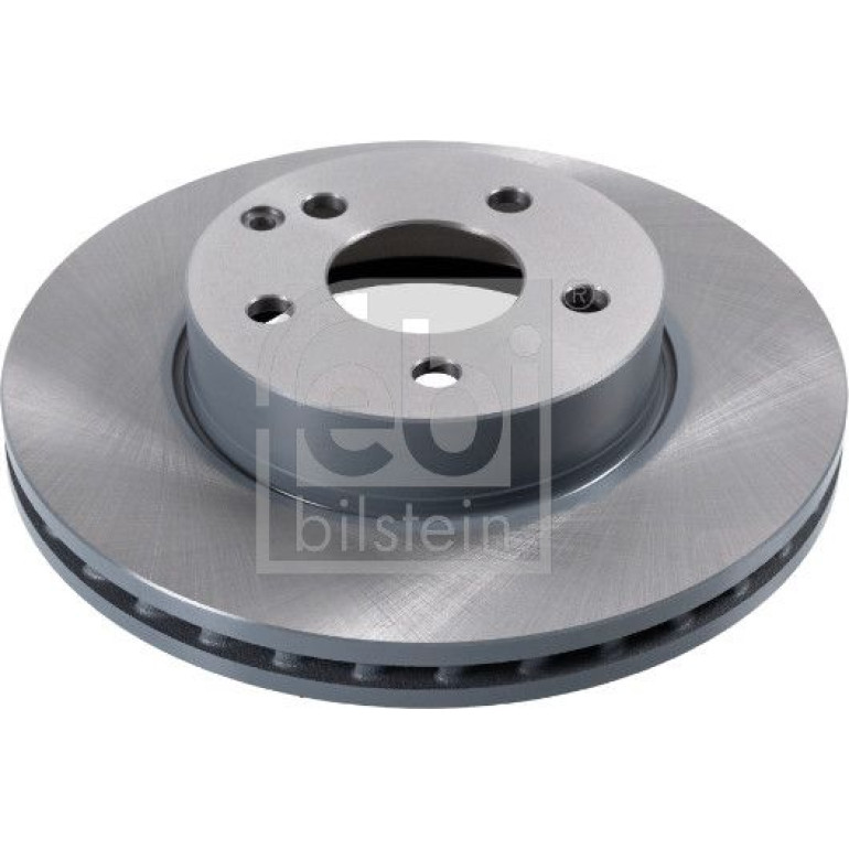 FEBI BILSTEIN Bremsscheibe 30550 FEBI BILSTEIN Bremsscheibe 30550