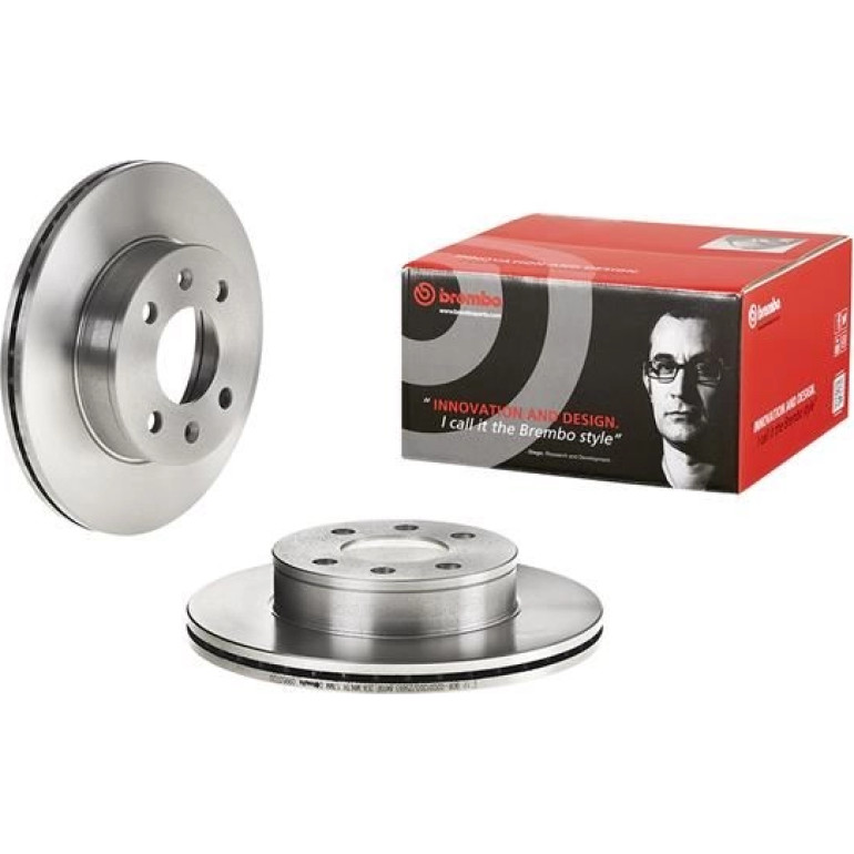 80 481 006 Bremsscheibe VA 09.9537.20 80 481 006 Bremsscheibe VA 09.9537.20