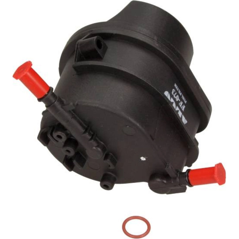 Kraftstofffilter Citroen C1 C2 C3 Xsara 1.4Hdi/Ford Fiesta Fusion 1.4Tdci/Peugeot 107 206 207 307 Bipper 1.4Hdi 01- Ohne Heizung FF-073