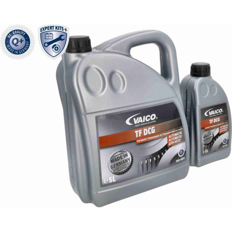 VAICO Teilesatz, Ölwechsel-Automatikgetriebe V10-3025 VAICO Teilesatz, Ölwechsel-Automatikgetriebe V10-3025