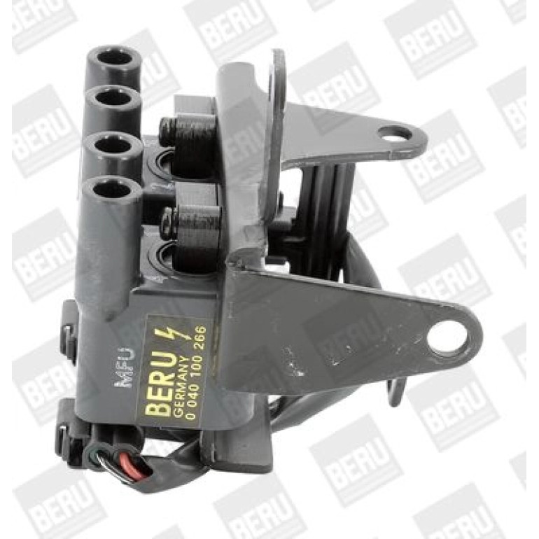 BorgWarner (BERU) Zündspule ZS266 BorgWarner (BERU) Zündspule ZS266