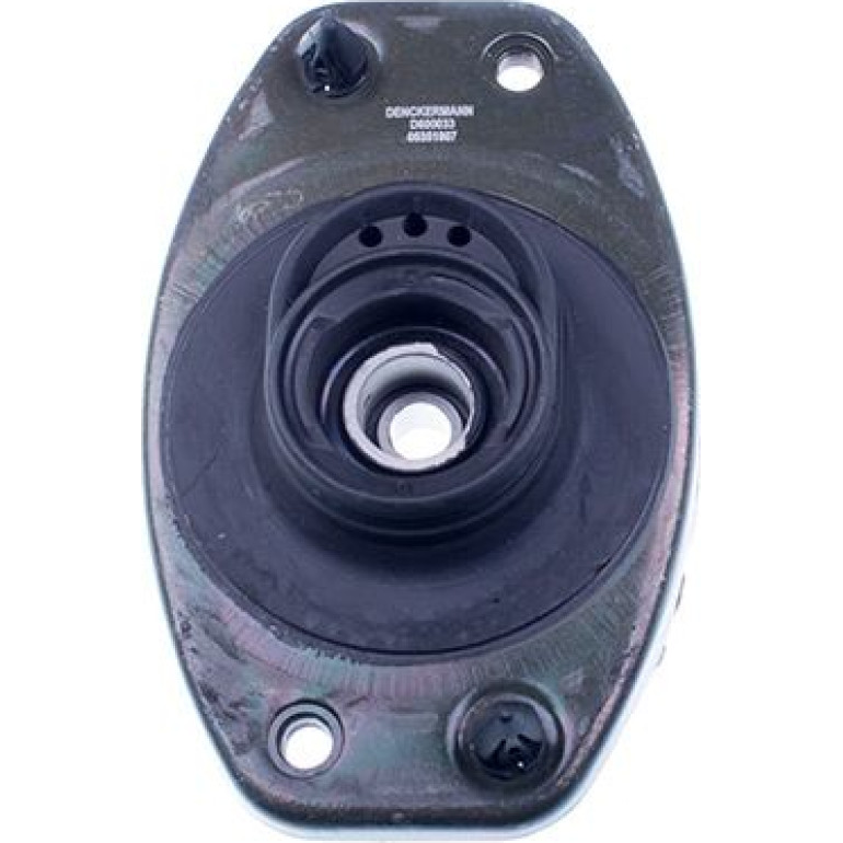 DENCKERMANN Federungsstoßdämpferlager D600033 DENCKERMANN Federungsstoßdämpferlager D600033