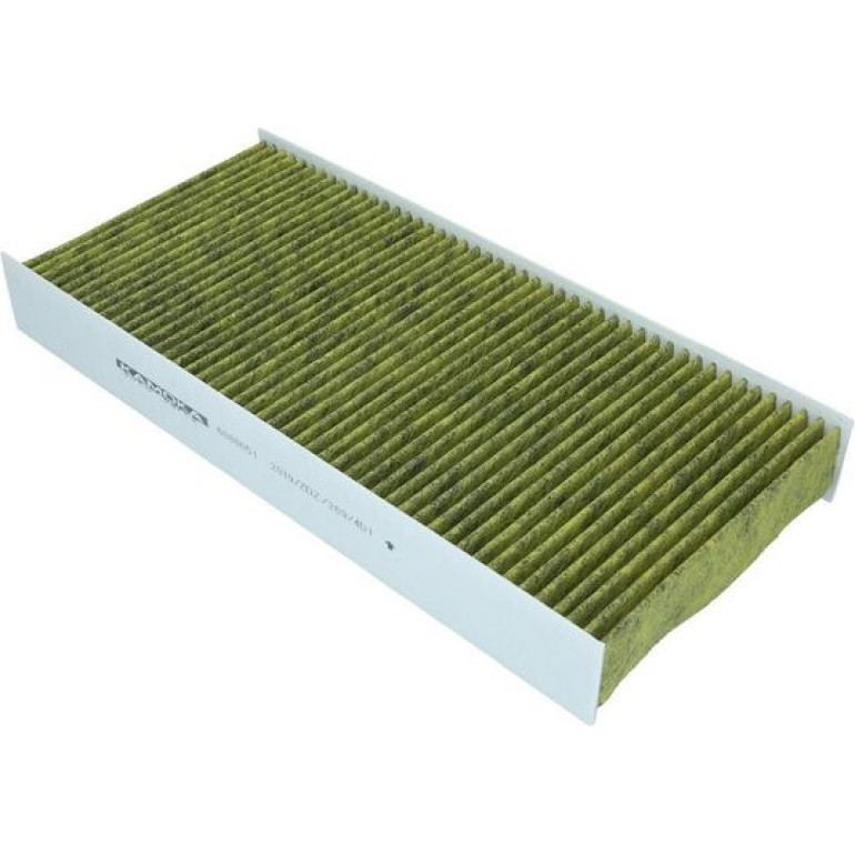 KAMOKA Filter, Innenraumluft 6080051 KAMOKA Filter, Innenraumluft 6080051