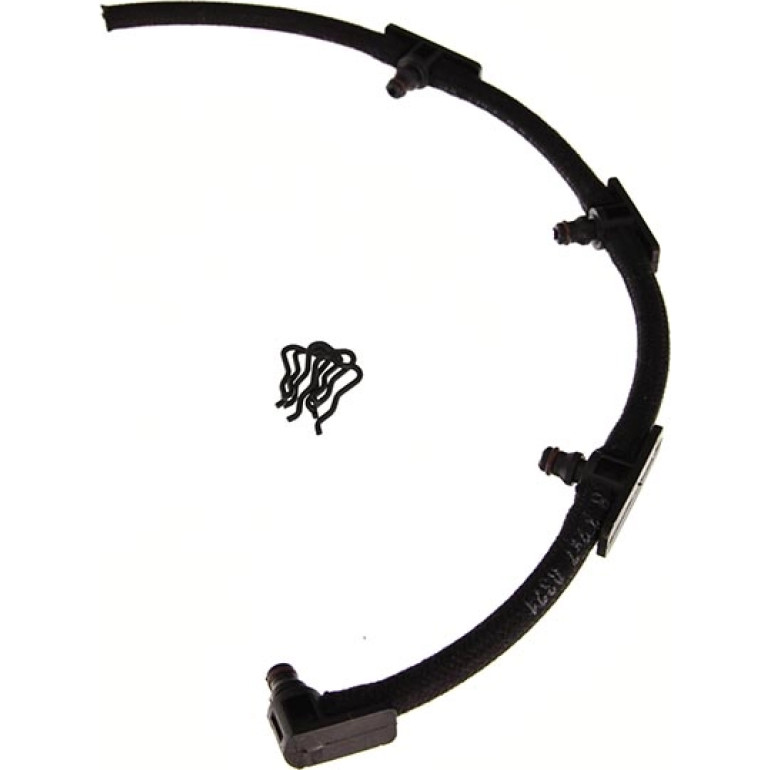 DR.MOTOR Schlauch, Leckkraftstoff DRM6112 DR.MOTOR Schlauch, Leckkraftstoff DRM6112