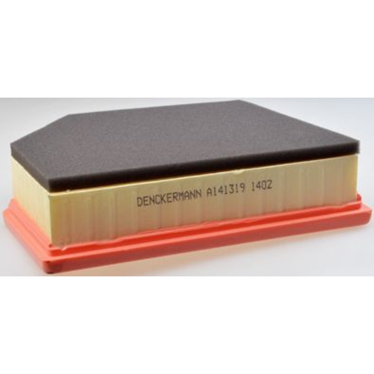 DENCKERMANN Luftfilter A141319 DENCKERMANN Luftfilter A141319