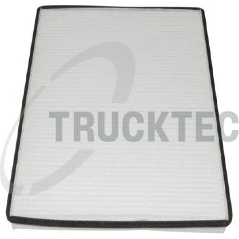 TRUCKTEC AUTOMOTIVE Filter, Innenraumluft 02.59.062 TRUCKTEC AUTOMOTIVE Filter, Innenraumluft 02.59.062