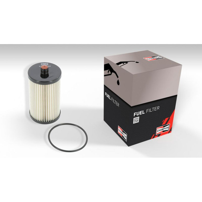 CHAMPION Kraftstofffilter CFF101562 CHAMPION Kraftstofffilter CFF101562