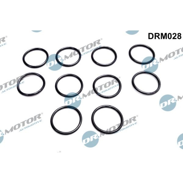 DICHTRING, ÖLABLASSSCHRAUBE DRM028 DICHTRING, ÖLABLASSSCHRAUBE DRM028